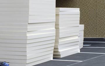 Layters Green flat roof insulation costs