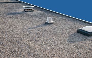 flat roofing Layters Green, Buckinghamshire