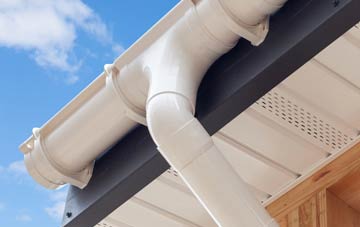 Layters Green gutter installation costs