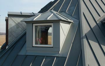 metal roofing Layters Green, Buckinghamshire