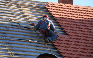 roof tiles Layters Green, Buckinghamshire