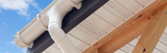 get Layters Green guttering quotes today