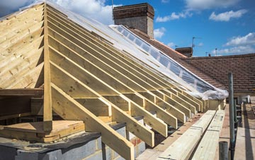 wooden roof trusses Layters Green, Buckinghamshire